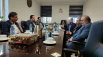 جلسه هماهنگی