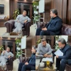 جلسه مذاکرات نهایی و تحویل 